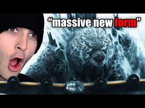 Minus Zero Trailer Breakdown.. GOJI IS BACK