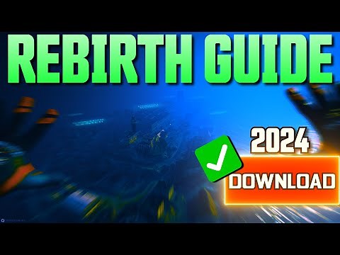 ✅Official MRON Guide | OG Rebirth Island in 2024 | Warzone 1 in 2024 #mron