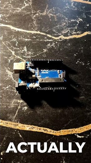 I’ve been using Arduino for 5 days without knowing this
