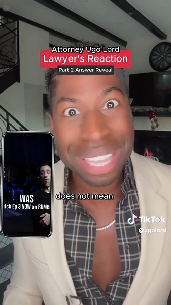 #CapCut Professional power slapping competition takes a turn that shocks the judges. Did this power slapper commit a crime? Attorney #UgoLord reacts! (Recommended by @Murples!) #lawyer #lawyersoftiktok #lawtok #stitch with @PowerSlap