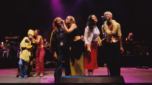 ‘Lilith Fair: Building a Mystery’ Introduces the Iconic Festival to a New Generation
