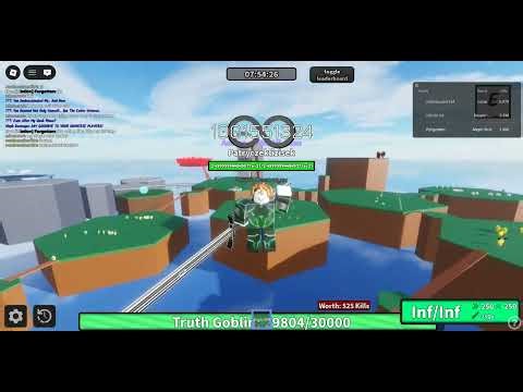 Aleph Null showcase (new edition 1b)