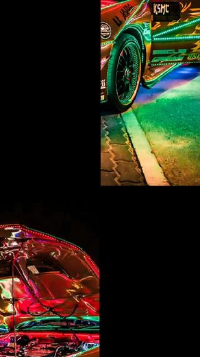 ʀᴇǫᴜᴇsᴛ ʙʏ@hmbvarsshen #splitscreenchallenge #protonwira #request #viewers