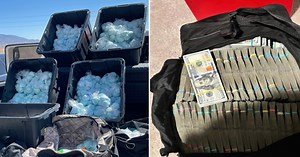 Utah one of 5 states involved in largest DEA bust in US history
