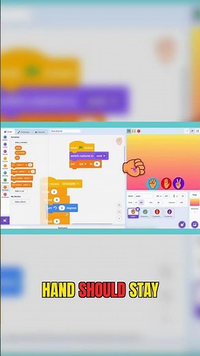 How to Code a Bot That Plays Rock Paper Scissors