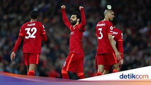 Link Live Streaming Liverpool Vs Villarreal