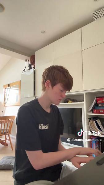 ALEX MORGAN on TikTok