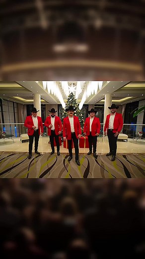 Los Tucanes de Tijuana Tour 2025 – Tickets & Dates
