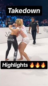 “A good takedown is the best set-up for a good punch” - George St-Pierre 👊🏼💥 Watch these epic takedown highlights from the recent Craig Jones Invitational event. #jiujitsu #mma | Ultra MMA