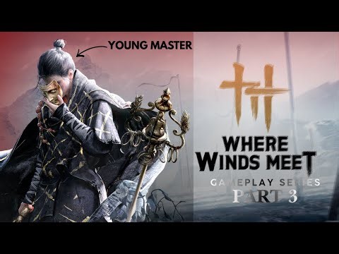 WWSM PART 3 Gameplay - No commentary (Complete Story Mode)