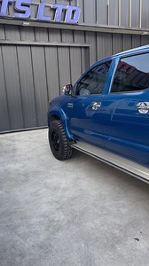 Lift kit DRL Control Arm Fuel Rims HKS Exhaust System Supplied and Installed by Mathai Imports Limited Contact us:1-868-654-5234/360-8773/289-4901 | Mathai Imports Ltd