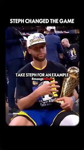 The Basketball Revolution of Steph Curry