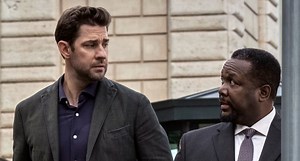 Why there won't be a Jack Ryan Season 5 - Explained