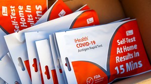 Free COVID-19 tests are back. Here's what to know, how to order them