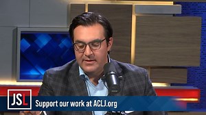 52K views · 3.3K reactions | In the case regarding mail-in voting in Wisconsin, the Supreme Court ruled that mail-in ballots cannot be counted if received after Election Day. The decision, explained by Justice Kavanaugh, was well reasoned and constitutional. | Jay Sekulow | Facebook