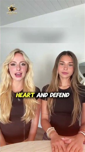 Natalie & Sophie vs. Brooke & Leah: Internet Can’t Agree
