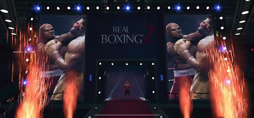 Real Boxing 2: 8/2 gameplay (New Game Tutorial!)