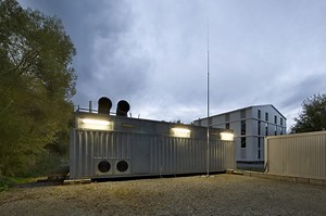 Millenium Technologies | Plasma gasification of waste