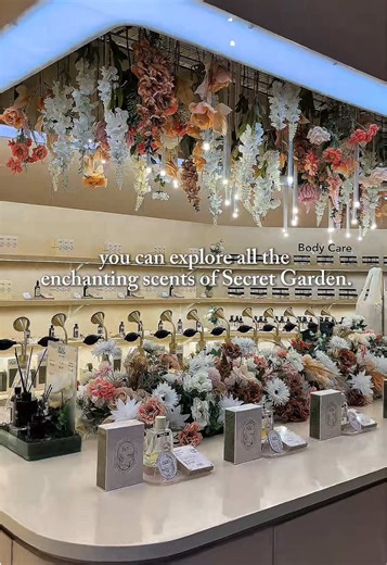 Discover Secret Garden at Bali Airport for Holiday Travels