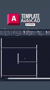 1.2K views · 23 reactions | AutoCAD Block Template for Fast Drawing Save this block template and speed up your AutoCAD work! Perfect for drafters, engineers & students  Follow for daily AutoCAD tips  #autocad #autocadblocks #cadblock #cadlife #engineeringdrawing #drafting #civilengineering #architecture #designlife #learncad #autocadtips #drafter #cadtemplate #realestate | Iskandar Isla Cad | Facebook