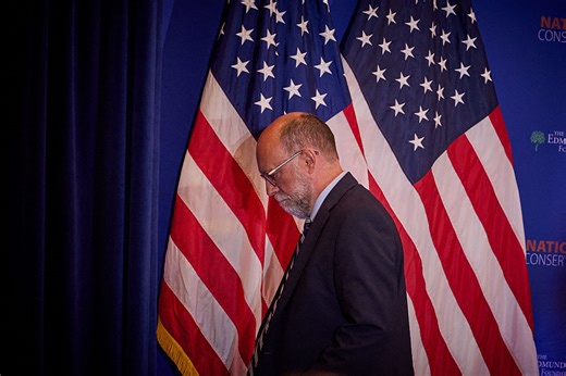 Project 2026 Declares Open War on Women’s Rights