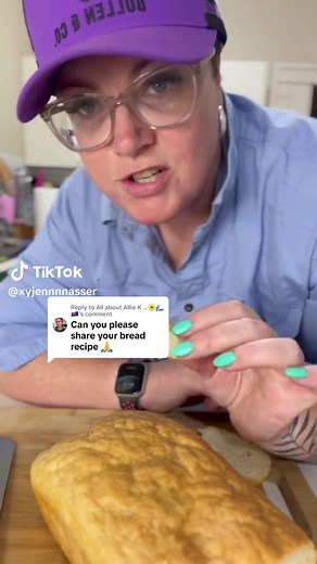 Easy Bread Loaf Recipe: Step-by-Step Guide