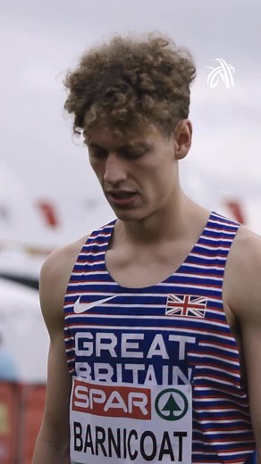 9.9K views · 590 reactions | Back in action  3x European Cross country champion Will Barnicoat lines up at the Cardiff Cross Challenge tomorrow  Watch live from 13:30 CET on our YouTube channel (link in bio) #europeanathletics #CardiffCrossChallenge | European Athletics | Facebook