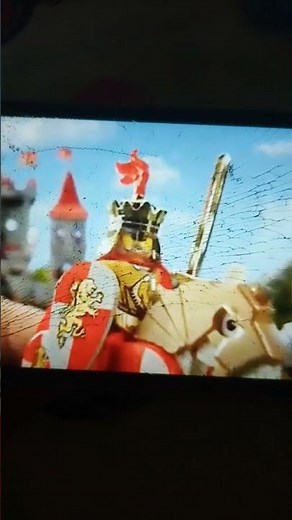 LEGO Kingdoms Sets (TV Commercial) 2010