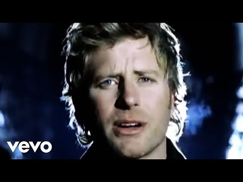 Dierks Bentley - Trying To Stop Your Leaving (Official Music Video)