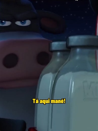 O Segredo dos Animais: Um Filme Divertido