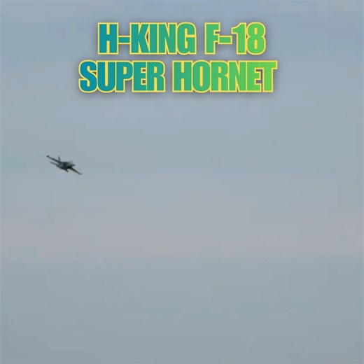 🔥This Little Jet is WAY Faster Than It Should Be🔥 This tiny F-18 Super Hornet is LOUD, FAST, and out of control in the best way. 50mm 12-blade EDF on 4S power with 6-axis stabilization makes this jet scream past like a missile. Blink and you’ll miss it! Buy Now! https://shorturl.at/QmKH7 #hobbyking #hking #rcplane #rcmodel #rcflying #rcpilot | HobbyKing
