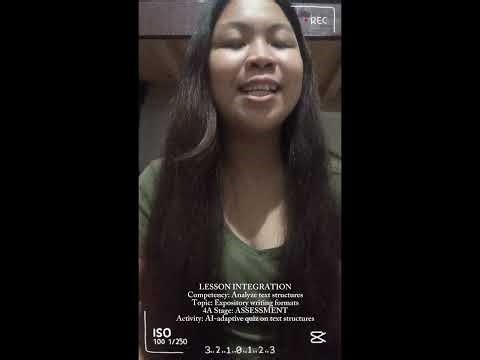 ICT TOOL DEMONSTRATION | gizmo. ai