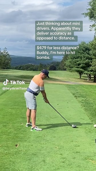 Understanding Mini Golf Drivers for Better Accuracy