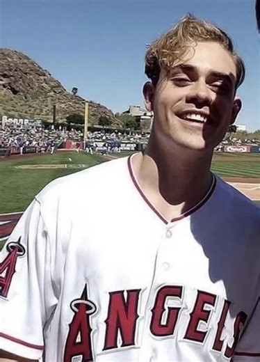 Dacre Montgomery's Passion for Power Rangers