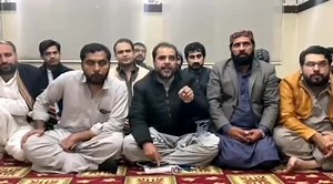 12K views · 161 reactions | ینگ ڈاکٹرز اور پیرامیڈکس پر تشدد اور گرفتاری کے ینگ ڈاکٹرز ایسوسی ایشن بلوچستان اور پیرامیڈکس فیڈریشن کی جانب سے ہنگامی پریس کانفرنس ___ کل 12 بجے سول ہسپتال کوئٹہ میں جنرل باڈی کی کال. حفیظ مندوخیل YDABalochistan ✌️ | YDA Balochistan | Facebook