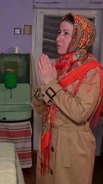 Palm Sunday 🌿 Holy Week Begins — Easter Song #Shorts #slowliving