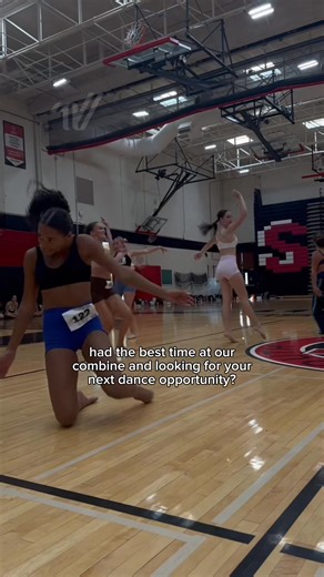 Tag a dancer that you want to see compete — high school or college! 👯‍♀️ Registration closes THIS Friday! P.S. high school dancers working on your college recruitment videos… this is a great way to get feedback on the solo video you plan to send to college coaches! 👀 https://tinyurl.com/UDA-Virtual-Showdown-25 | Varsity Spirit