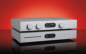 Audiolab 8300 Series