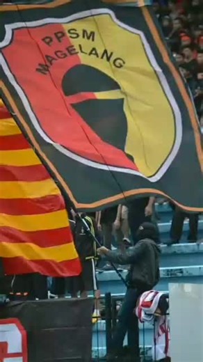 PPSM Magelang: Cinta Tulus di Tengah Perjuangan
