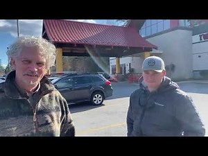 Fly Fishing and Camping the Davidson Area