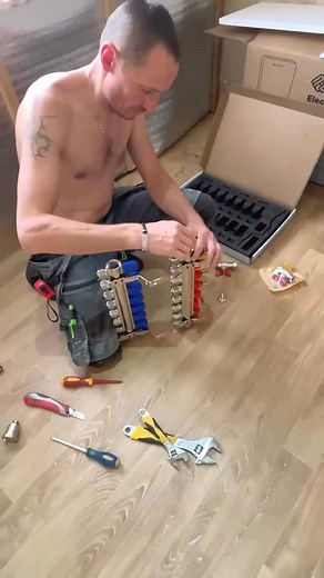 installing a vent valve | Workshop Construction