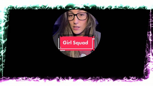 Andrea Lynn on TikTok