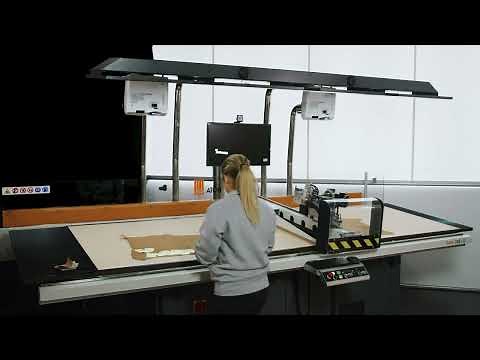 Atom FlashCut 888 L30