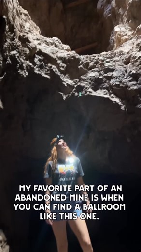 Elley Knows Rocks on Instagram: "Are you ready for the spooky season? @olightworld has the perfect light accessory for your spooky outdoor adventure or Halloween costume. They are seriously my favorite light! - -– use Code ELLEY10 www.olight.com to get your next light - I decided to check out the new Oclip ultra in an old abandoned mine. Full of that low beams, and even a ladder to a second story. The light worked awesome and I am once again thrilled with the product. I will be creating a full l