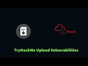 Bypassing File Upload Filters P5 | TryHackMe Upload Vulnerabilities