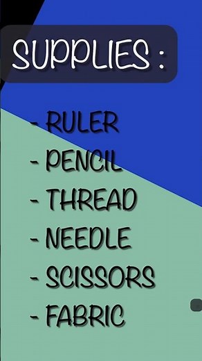 Basting Sewing stitch