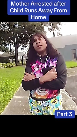 #Police #Cops #bodycam | cop arrests his own mother