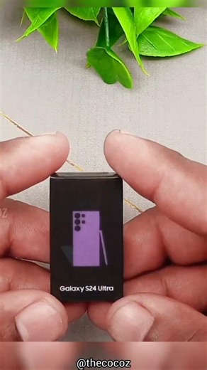 Samsung S24 unboxing #unboxing #shortsfeed #mini #diy #shorts #samsung #s24 #viral