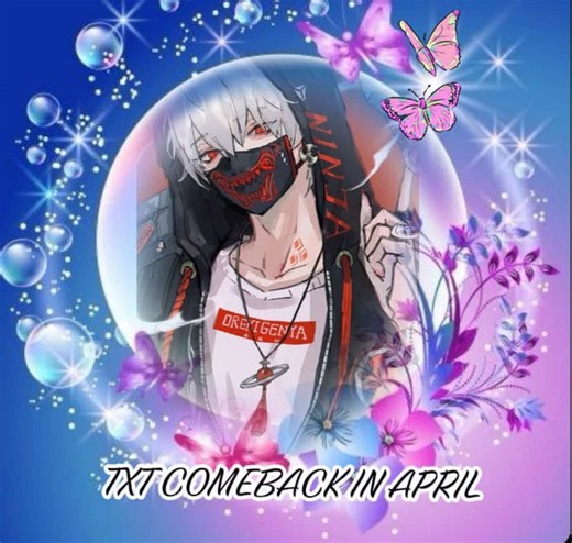 TXT COME BACK IN APRIL🗣️🗣️ #txt_bighit_official #tomorrow_x_together #j4f #txtcomebackinapril #xuhuong @TOMORROW X TOGETHER