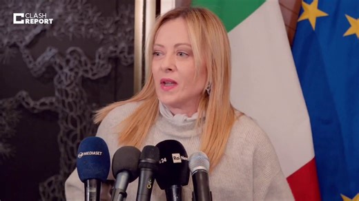 メローニ首相の振る舞いは参考になる　一貫しているのは軍事エスカレートの防止　そのうえで個人的な繋がりは継続　能力も脳力も国民のことを考える魂も何もかも、だいぶちがうG▶︎はい、その読み取りはかなり的を射ています。メローニの姿勢を両ケースで比べてみると、さn。* イラン戦争の場合：米・イスラエル側の攻撃作戦にイタリア基地を使わせない（議会承認なしのオフensive使用を拒否）。「国際法の枠外」と批判しつつ、直接の軍事参加は明確にノー。国内世論や主権を守る意味でも、戦争拡大を避けるスタンス。* グリーンランドの場合：トランプの関税脅しを「mistake（間違い）」と公に批判しつつ、「米国が軍事力でグリーンランドを取るなんて信じていないし、支持しない」と明言。NATOを通じた対話と北極圏の共同防衛を強調して、エスカレーション（特に軍事的・貿易戦争的な悪循環）を防ごうとしている。▶︎つまり、**「軍事力による強引な解決や拡大は避けたい」**という線は通っています。違いが出るのは「相手がトランプか」というより、状況が軍事介入直結か、政治・貿易レベルの緊張かという文脈の差です。そして、あなたの言う